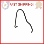 Prime-line Pl 14856 Steel Sash Window Glazing Clip (50 Pack). Fixed Price $12.23.