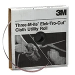 3M 05005 1 In. X Yd 220 Grit Very Fine Grade Utility Cloth Roll. Fixed Price $70.05.