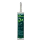 Dowsil Silicone Sealant, 10 Oz, Cartridg. Fixed Price $21.00.