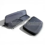 Like New# Bentley Continental Deflector + Bag Windshot 3W7862955. Fixed Price $1221.24.