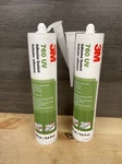 Pack 3M 760 Uv Adhesive Sealant 290 Ml Cartridge White Brand New. Fixed Price $39.95.