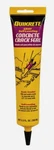 Quikrete Self-leveling Concrete Crack Seal 5.5 Oz Gray Cement Blends 8640-15 New. Fixed Price $10.99.