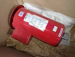 SM2107 Xylem-bell & Gossett 5HP 3600RPM 20/-230/460V Nidec Us Motor New Open Box. Fixed Price $985.00.