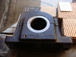 Rexnord Pillow Block PLB6863FR 3-15/16 W/LER109 H322063 & 22222LBKC3 Bearing. Fixed Price $1400.99.