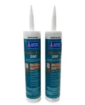 Tubes Sherwin Williams Finish Max 250 Siliconized Acrylic Latex Caulk 10.1 Oz. Fixed Price $24.99.