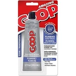 Amazing Goop 150011 Plumbing Adhesive - 3.7 Fl. Oz.. Fixed Price $9.40.