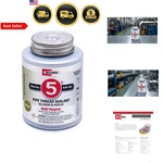 Pipe Thread Sealant 8OZ Liquid Waterproof Metal Fittings Gas. Fixed Price $36.39.