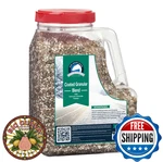 Bare Ground Premium Blend Granular Ice Melt With Exo-thermic Calcium Chloride Pe. Fixed Price $34.16.