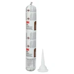3M 7000121536 High Viscosity Adhesive Sealant, Polyurethane Base, 600 Ml. Fixed Price $26.99.