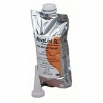 Chemlink F1239ST Novalink Sl Pool Deck Joint Sealant, Tan/stone, 68OZ, 4-PACK. Fixed Price $269.99.