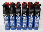 Dap Popcorn Water Based Wall & Ceiling Spray Texture, 12-PACK. Fixed Price $212.49.