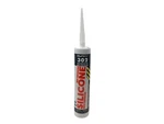 Nuflex High Temperature 600F Rtv Black Silicone Sealant, 10.2OZ, N-302-HTBL. Fixed Price $18.00.
