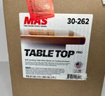 Mas Epoxies Table Top Pro Epoxy Kit - Crystal Clear Resin Casting For Diy Art.... Fixed Price $40.00.