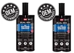 Heavy Bodied Gray Seam Sealer SEM-40177 Brand New! (2 Pack). Fixed Price $89.99.