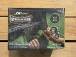 Huber Zip System 6 75 Stretch Tape New In Box!!. Fixed Price $75.00.