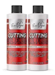 2-PACK Evo Dyne Cutting Oil Fluid 8OZ, Made Usa Multipurpose Metal. Fixed Price $28.74.