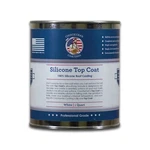 100% Silicone Coating For Rvs, Campers & Flat - Waterproof Seal Fo.... Fixed Price $56.38.