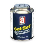 Anti-seize Technology 29010 Pipe Thread SEALANT,9.6076 Fl Oz,yellow 4UK03. Fixed Price $23.34.