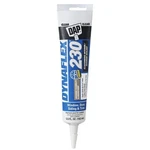 Dap 18860 Premium Sealant, Clear, Day Curing, 40 To 100 Deg F, 5.5 Oz Squeeze. Fixed Price $14.68.