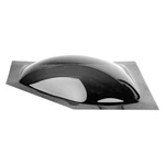 Specialty Recreation 12"W X 31"L Smoke Neo Angle Outer Skylight. Fixed Price $194.74.