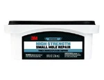 3M High Strength Small Hole Repair, Primer Enhanced Spackling Comlb, 8 Oz.. Fixed Price $10.51.