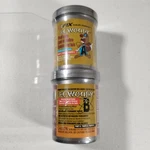 Protective Coatings 16333 12 Oz Pc Woody 2PART Epoxy Paste Fix Your Things. Fixed Price $19.99.