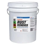 Clr Pro 5 Gal. Pail Calcium Lime And Rust Stain Remover Ready To Use. Fixed Price $250.20.