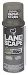Dap 7565040440 Touch 'n Foam Landscape Repair 12 Oz Filler-adhesive Sealant. Fixed Price $16.47.