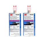 *2-PACK* 3M 08308 Heavy-bodied Seam Sealer For All Purpose Automotive Sealing. Fixed Price $78.58.