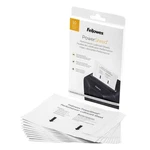 Fellowes Powershred Performance Paper Shredder Lubricant Sheets With White. Fixed Price $30.81.