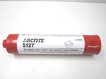 Loctite 229501 5127 10.14 Oz Blue Anaerobic Gasket Flange Sealant - 08/2024. Fixed Price $31.54.