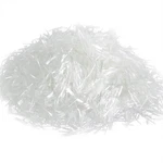 Fiberglass Mortar Concrete Reinforcement Anti-seepage And Anti-cracki. Fixed Price $45.59.
