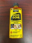 Goo Gone Original Adhesive Glue Gum Remover Fresh Citrus & Surface Safe 8OZ. Fixed Price $12.95.