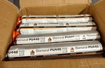 Box Of Donseal PU440 20.2 Fl Oz Each. Fixed Price $79.00.