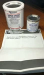 Mg Chemicals Super Shield Silver Coated Copper Conductive Coating 843ER-800ML. Fixed Price $200.00.