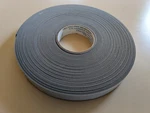 Glazing Tape, C.r. Laurence Gray 1/8" X 1" Single Sided Foam 40FT Roll.. Fixed Price $12.50.
