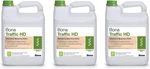 Bona Traffic Hd Satin Wood Floor Finish Contractor 3-PACK 1 Gallon With Hardener. Fixed Price $494.99.