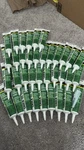 36 Dap 18026 Interior/exterior Caulk-be-gone Latex Non-sag Green Sealant 5.5 Oz. Fixed Price $150.00.