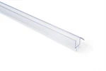 Crl Clear Co-extruded Bottom Wipe With Drip Rail For 3/8" 36 Inch,. Fixed Price $24.99.