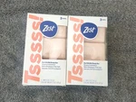 (2) Zest Tsssss! Sauna Body Steamy Exfoliation 3 Bars) Each Pack. Fixed Price $55.00.