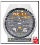 Latex-ite Pli-stix 60 Ft. Small Permanent Blacktop Joint And Crack Filler. Fixed Price $25.10.