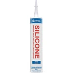 Star Brite 82121 Marine Silicone Sealant - White 10.3 Oz. Fixed Price $36.26.