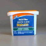 Elmers Products E891 Stainable Wood Filler- 16OZ. Fixed Price $12.99.