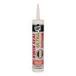 Dap Kwik Ultra Waterproof Caulk 10.1 Oz Kitchen Bathroom Sealant. Fixed Price $13.09.