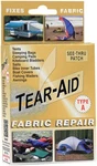 Tear-aid Type Fabric Patch Kit Waterproof, Uv-resistant Repair Tape For. Fixed Price $31.47.