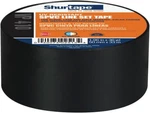 Shurtape Vp 410 Colored Line Set And Marking Tape, Black 50MM X 33 Meters. Fixed Price $15.00.