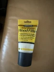 Minwax Color-matched White Wood Filler 6 Oz. Fixed Price $7.00.