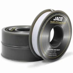 Jaco Threadpro High-density Seal Tape 1/2" X 125 Ft. (mega Roll) P.... Fixed Price $31.05.
