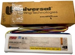 Signa USB-0412-12 Universal Series Rapid Start Ballast, 120V, 60HZ. Fixed Price $67.99.