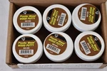 Lot Of Dap Plastic Wood Red Oak Finishing Putty 3.7OZ Packs 74137 21262. Fixed Price $11.55.